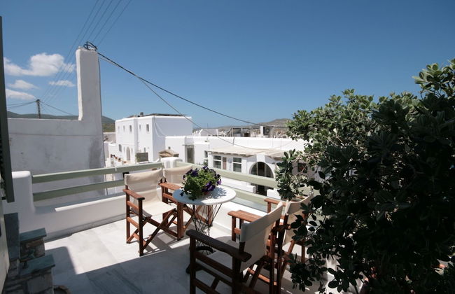 Hara Studios and Apartments - Photo 79