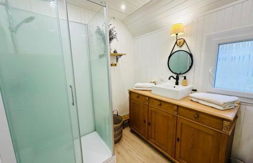 Gîte gold beach - Logis des hirondelles classé 4 étoiles - Photo 10