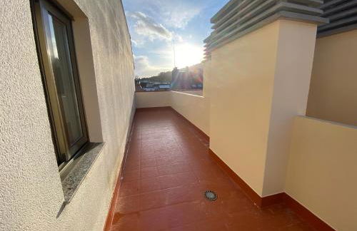 Cozy and central apartment with parking - Foto 4