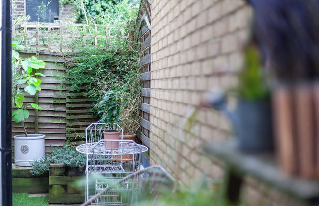 The Finsbury Park Collection - Foto 30