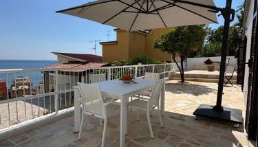 Calma e Relax in Laiugueglia, Mare e tranquillità - Foto 4