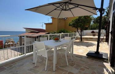 Calma e Relax in Laiugueglia, Mare e tranquillità - Foto 4