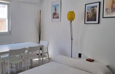 Apartamento del arte en Toledo by beBalmy - Foto 17