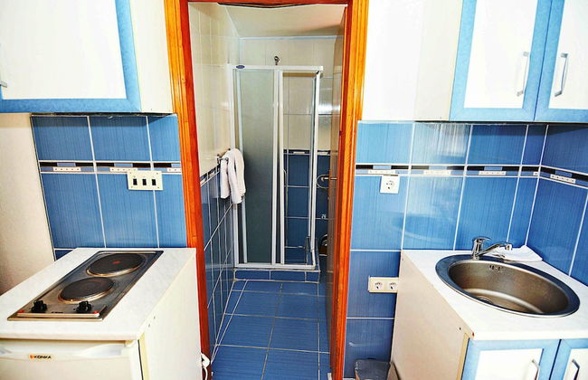 Apartments Marinovic - Foto 14