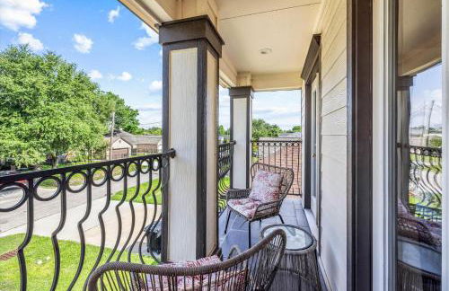 Near Med Center NRG Balcony Yard Desk WiFi Games - Foto 2