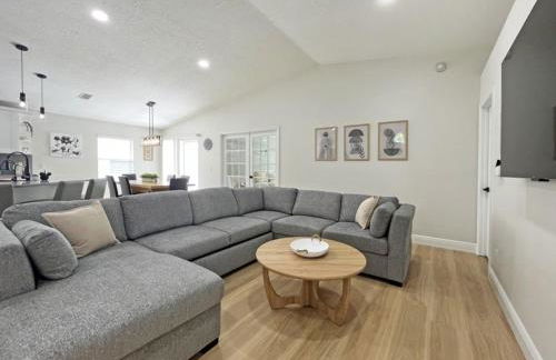 Stardust Villa 4 Bedroom Home by RedAwning - Foto 11