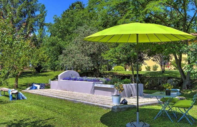 Vt-c765-dgbl0at - Villa Rasena 6 - Foto 57