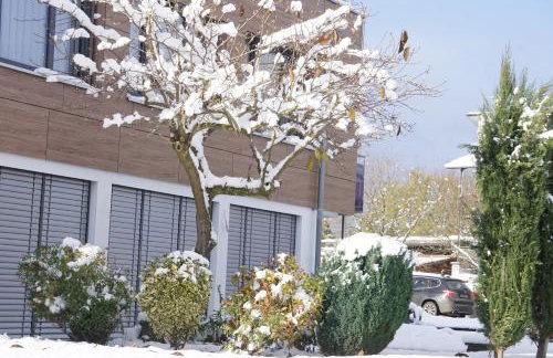 Direkt am See - Bodenseeresidenz in Bodman - Foto 19