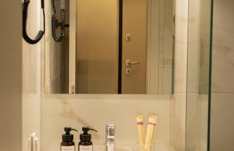 Vivere Suite 01 - Cozy Studio by Metro terminus - Foto 15