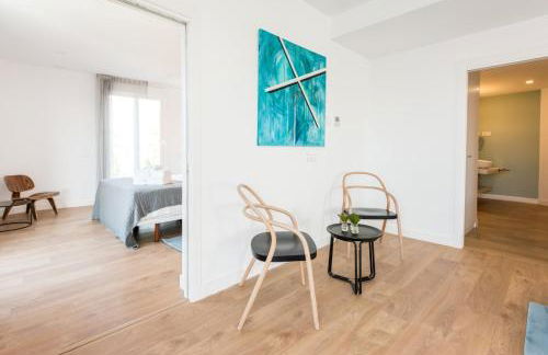 Plaza de España Skyline - Photo 50