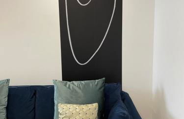 L'Exception, sérénité et confort, Evian centre - Foto 2