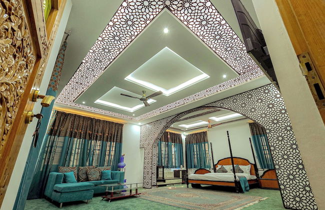 Star Bukhara by COR - Foto 18