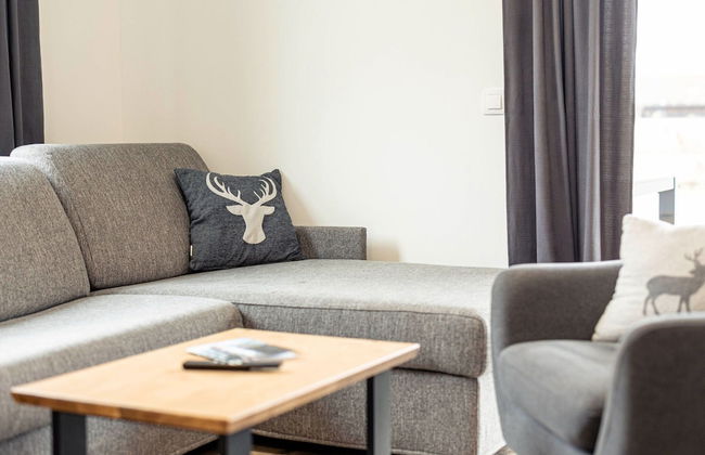 Inzell Chalets With Private Pool - Foto 11