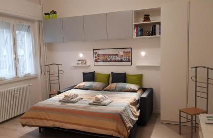 I Host apartment - Cossa 19 - Foto 14