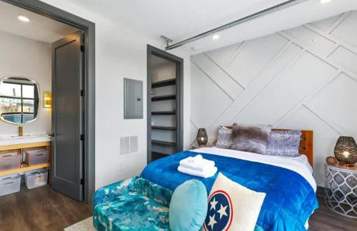 Muse- Morgan Wallen Speakeasy and Giant Balcony - Foto 6