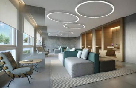 Studio maravilhoso PUC - Foto 8