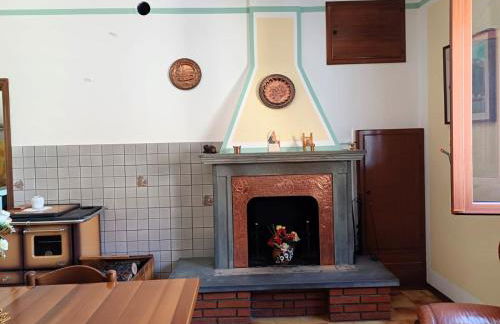 Dalla Nonna Ida, Casa Vacanze con Vista in Toscana - Foto 9