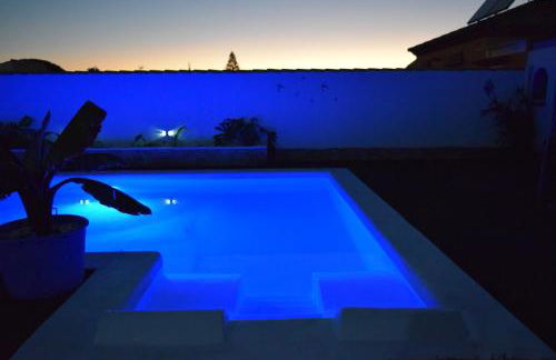 LOS TOCHOS - Foto 15