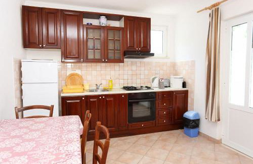 Apartments by the sea Kabli, Peljesac - 10221 - Photo 12