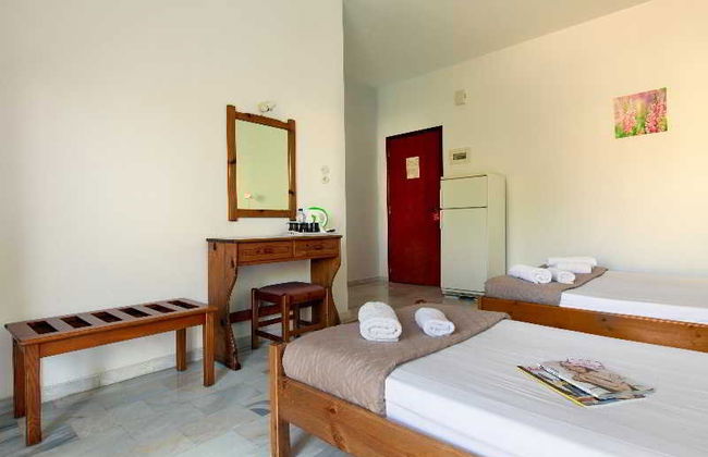 Revekka Bed & Breakfast - Foto 10