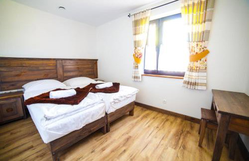 Solny - Resort w Bieszczadach - Photo 44