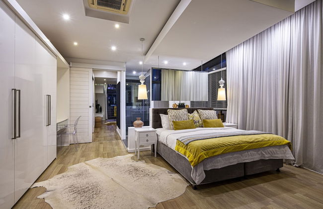 Dolphin Coast YOLO Spaces – Beach House Villa - Foto 10