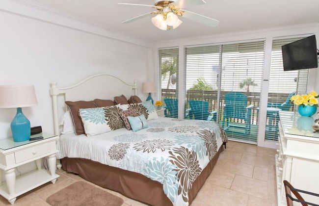Bahia Mar by Padre Island Rentals - Foto 33