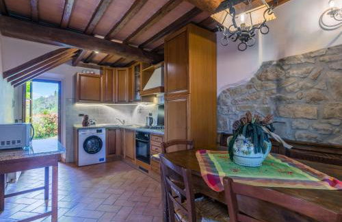 Holiday Home Tegliaia by Interhome - Foto 16