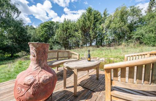 The Cabin, Ufford - Foto 39