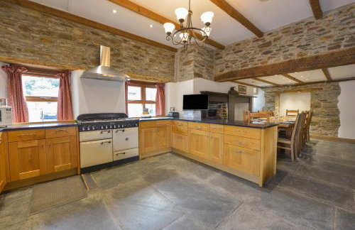 Haye Barton Farm - Foto 5