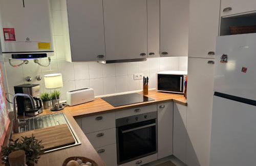 Precioso dúplex con piscina, en 1ª linea de playa - Foto 21