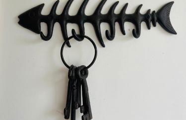 Two Sails Brixham - Spacious modern family seaside home - parking - wood-burner - dog friendly - Photo 8