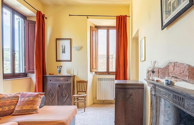 Luxury Retreat Montevettolini - Foto 8