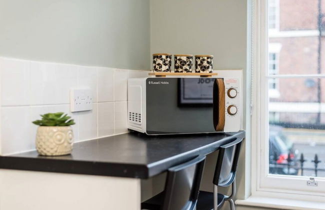 Host Stay Canning Quarters I - Foto 14