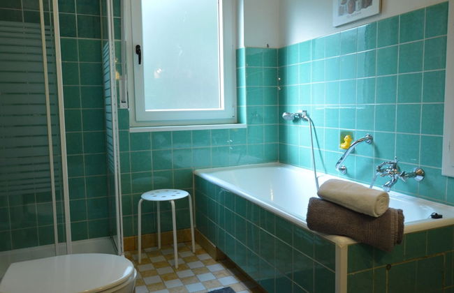 Holiday Home in Nice Surrounding - Foto 19