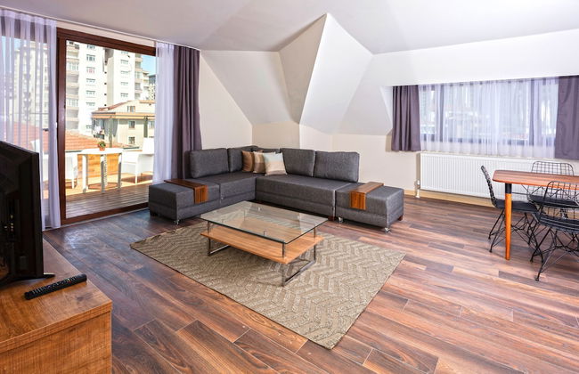 Princess Residence - Foto 6