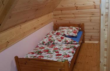 Domek Kruklanki - Foto 20