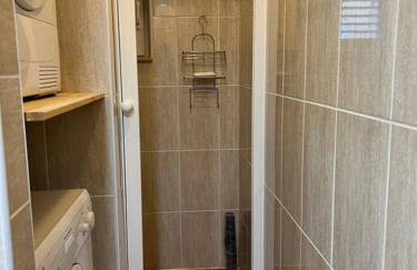 Spacious Apartment with 2 Bathrooms, Near Beach and Center - Foto 18