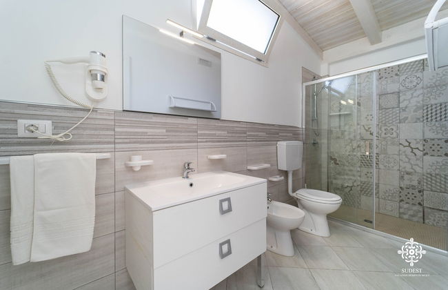 Borgo Marino Beach Residence - Foto 40