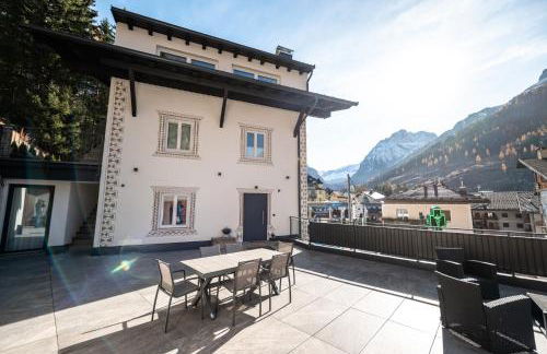 - Punta Penia - Canazei center app - Foto 22