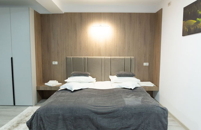 Frasin Studios-6 km to Voronet Monastery - Foto 20