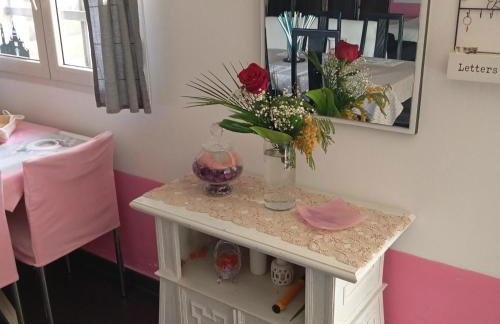 La vie en rose - Foto 11