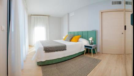 Apartamentos Villa Zoila Nigrán - Foto 2, wardrobe