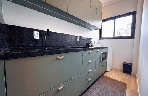 Apartamento 1 quarto - Foto 7