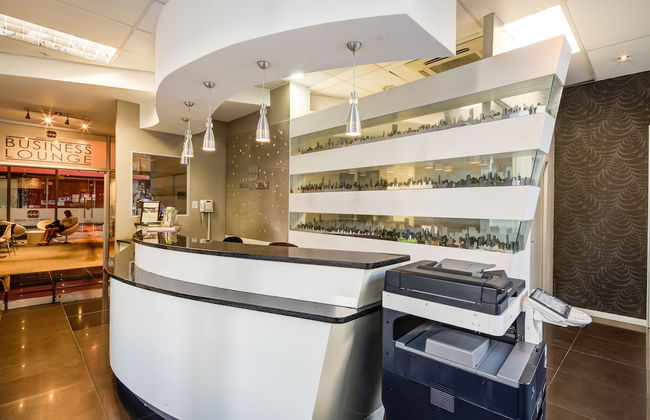 Icon Luxury Apartments - Foto 3