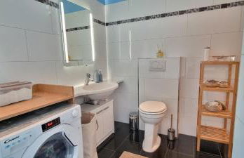 80qm-3 Rooms-Free Parking-Fast Wifi- Casa Bella - Foto 9