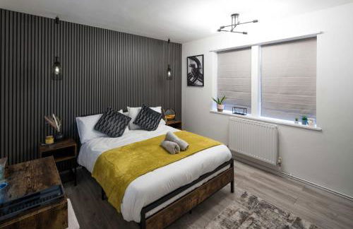 1 Bedroom apartment Kentish town - Foto 6