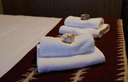 Ypsus House Stemnitsa - Photo 5