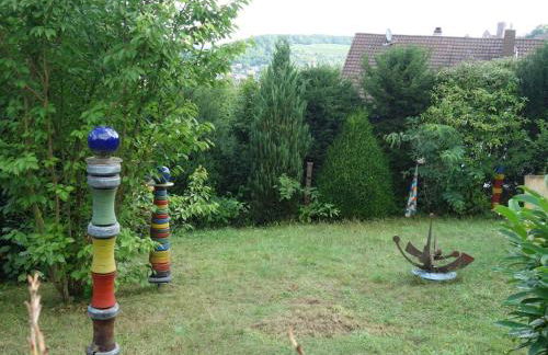 Ferienwohnung Panorama - Foto 5