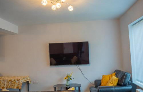 Calmhaven Apartments Hucknall - Foto 27